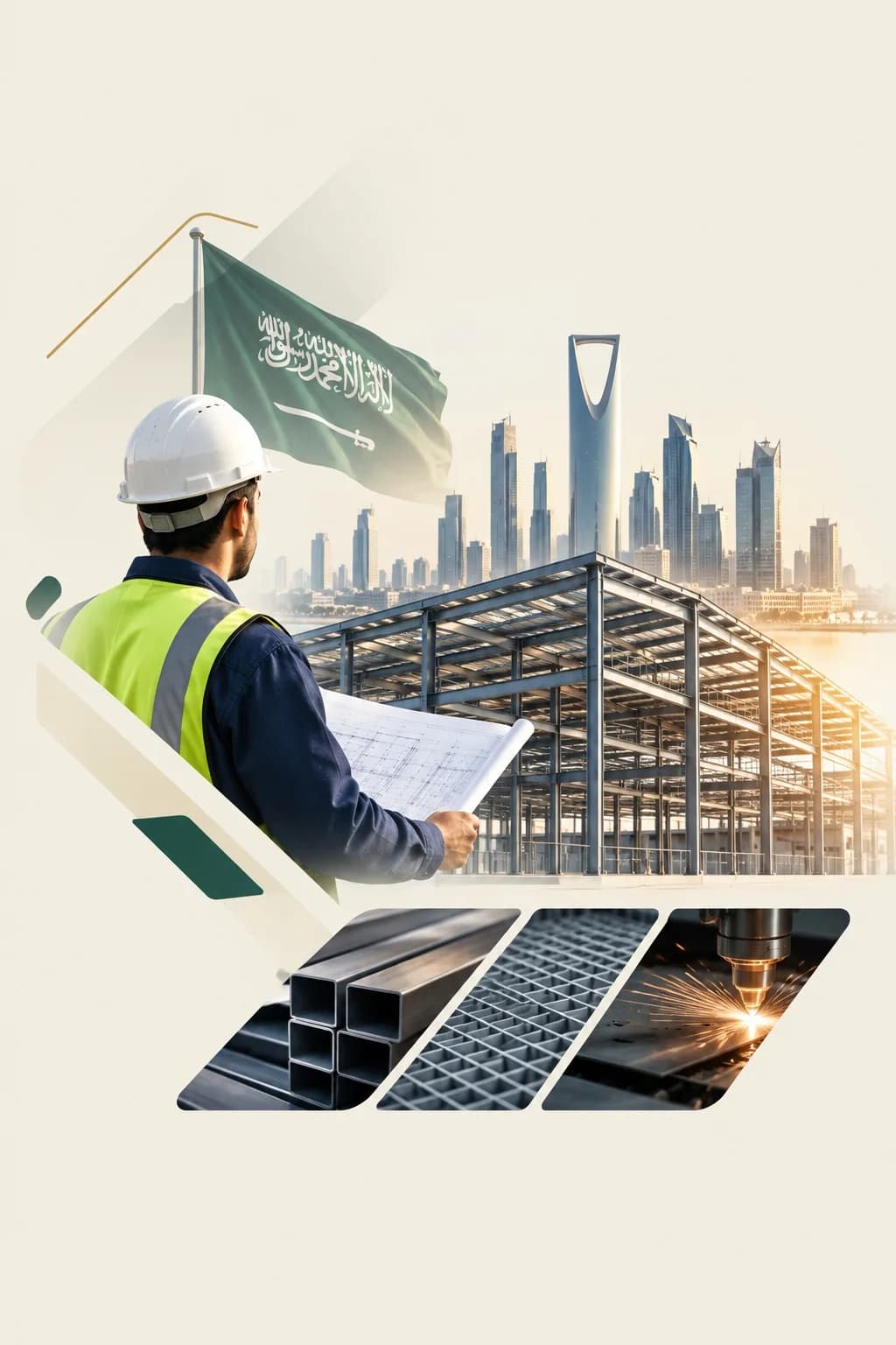 Ghamdi project view